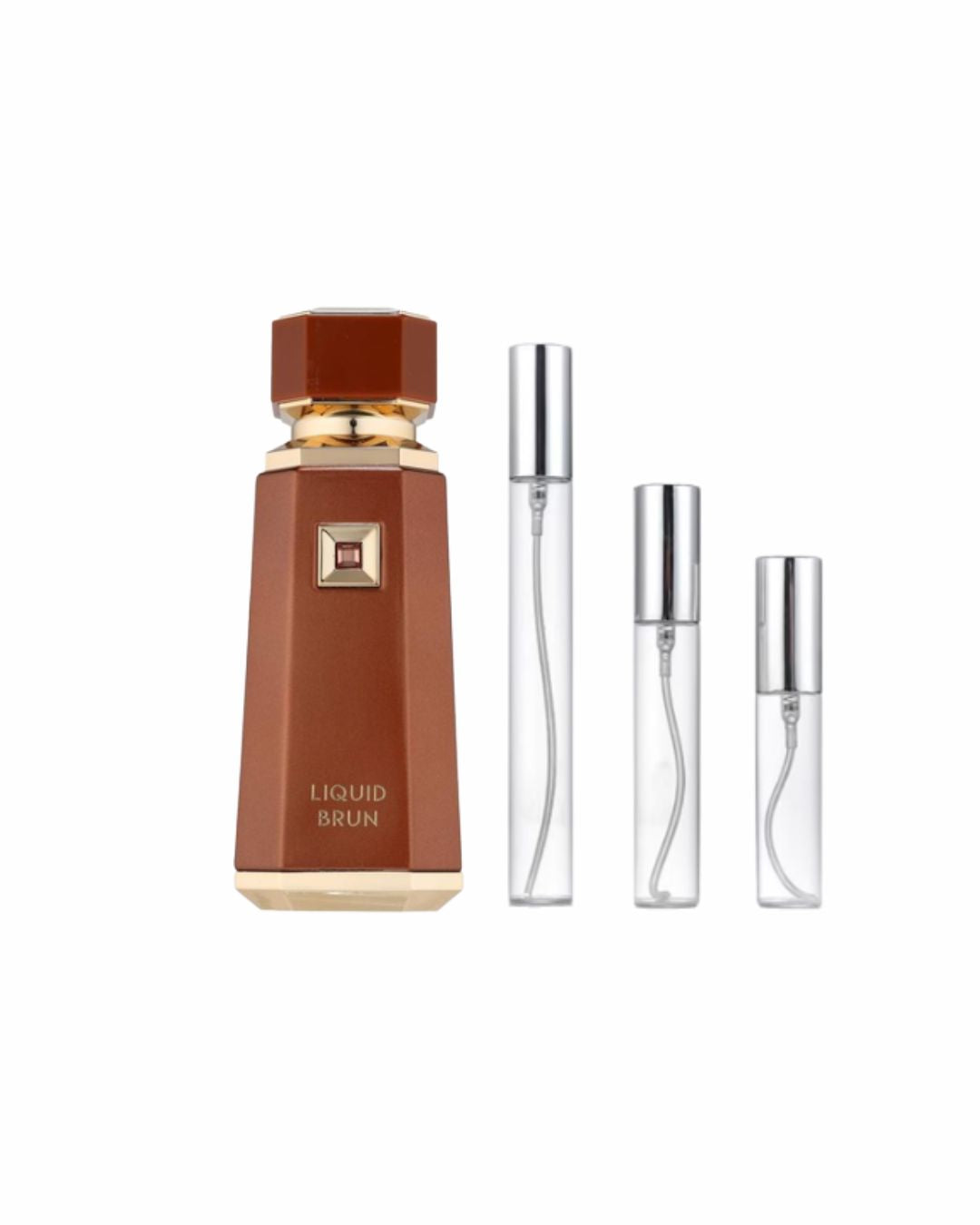 French Avenue Liquid Brun (Decant)