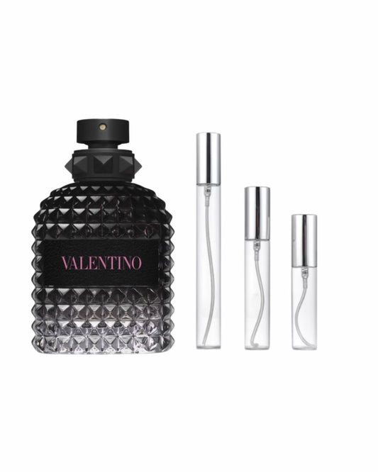 Valentino Uomo Born In Roma (Decant)