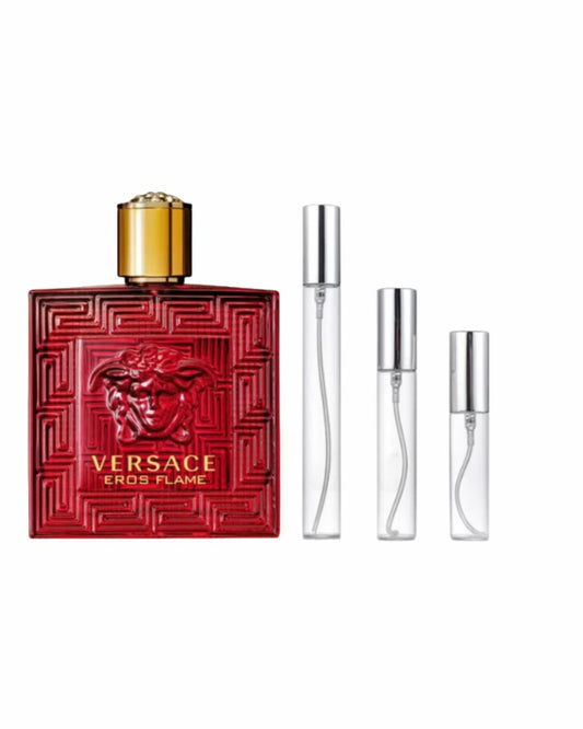 Versace Eros Flame (Decant)