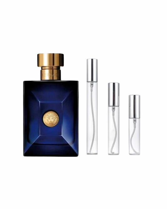 Versace Dylan Blue (Decant)