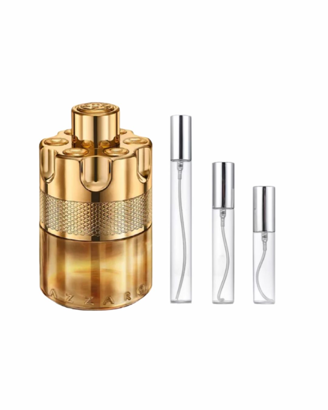 Azzaro Forever Wanted Elixir (Decant)