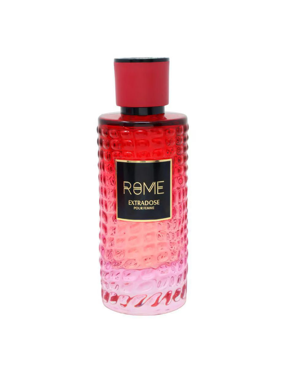 Bharara Mast Perfume Rome Extradose Femenina