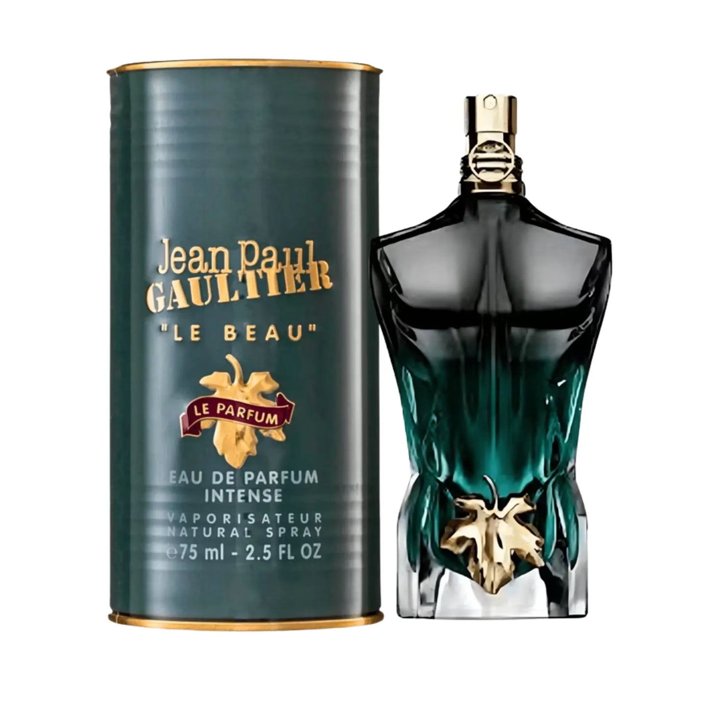 Jean Paul Gaultier Le Beau Le Parfum