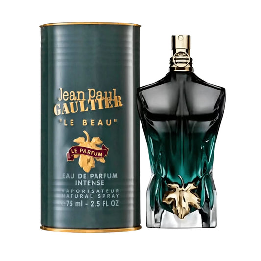 Jean Paul Gaultier Le Beau Le Parfum