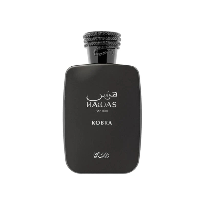 Rasasi Hawas Kobra
