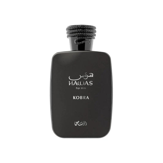 Rasasi Hawas Kobra