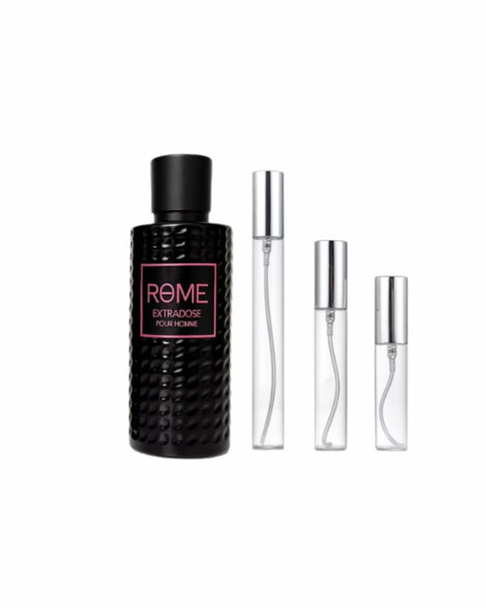 Bharara Mast Perfume Rome Pour Homme Extradose (Decant)