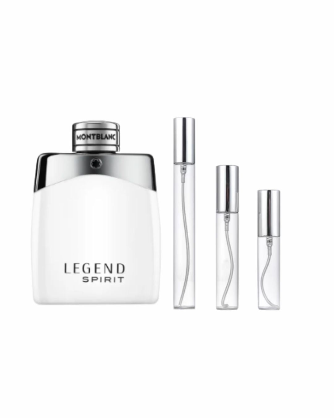 Montblanc Legend Spirit (Decant)