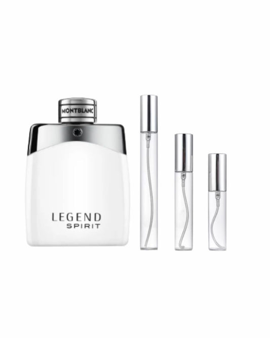 Montblanc Legend Spirit (Decant)