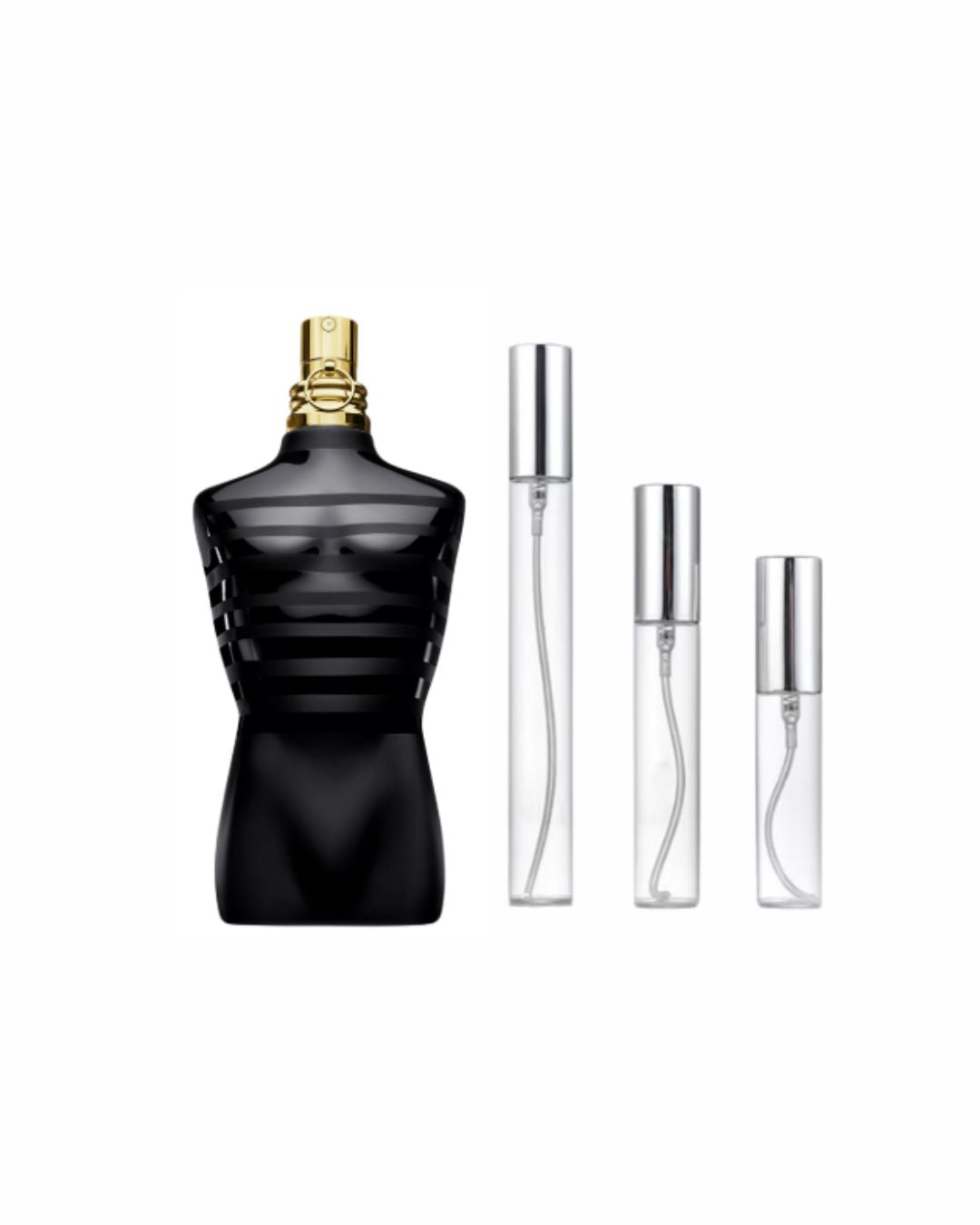 Jean Paul Gaultier Le Male Le Parfum (Decant)