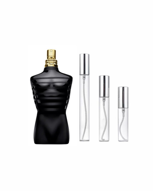 Jean Paul Gaultier Le Male Le Parfum (Decant)