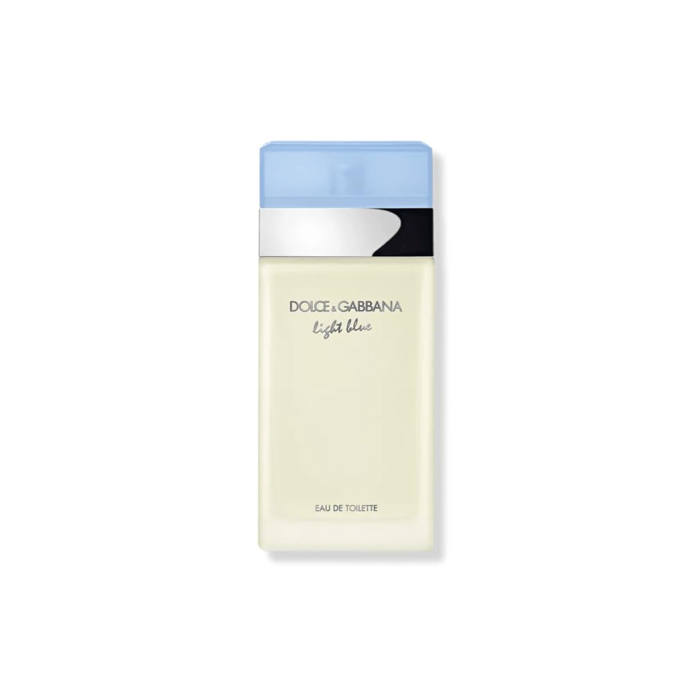 Dolce & Gabbana Light Blue Pour Femme