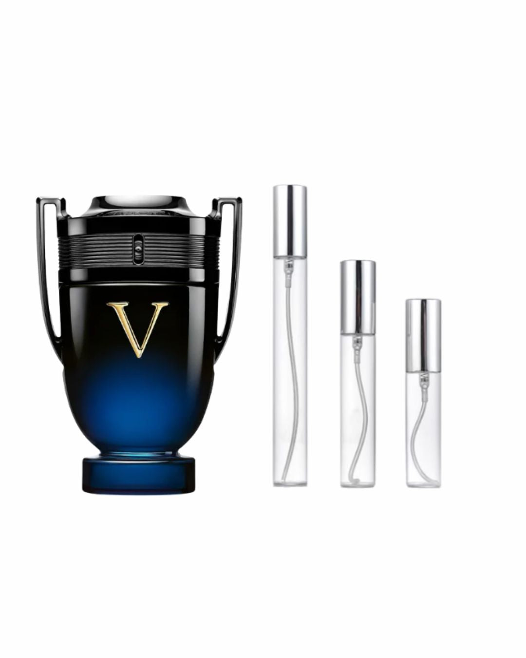 Paco Rabanne Invictus Victory Elixir (Decant)