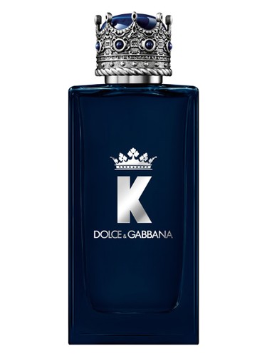 Dolce Gabbana K Parfum