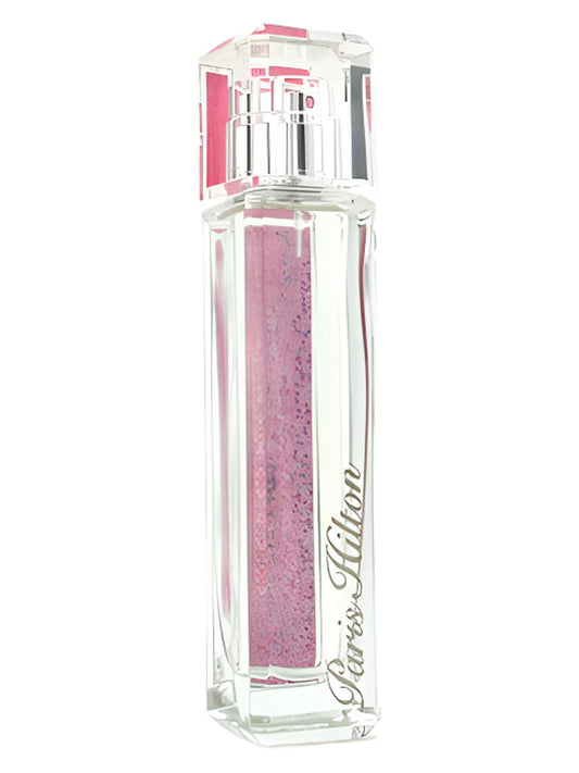 Paris Hilton Heiress