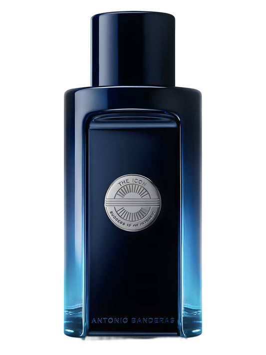 Antonio Banderas Icon EDT