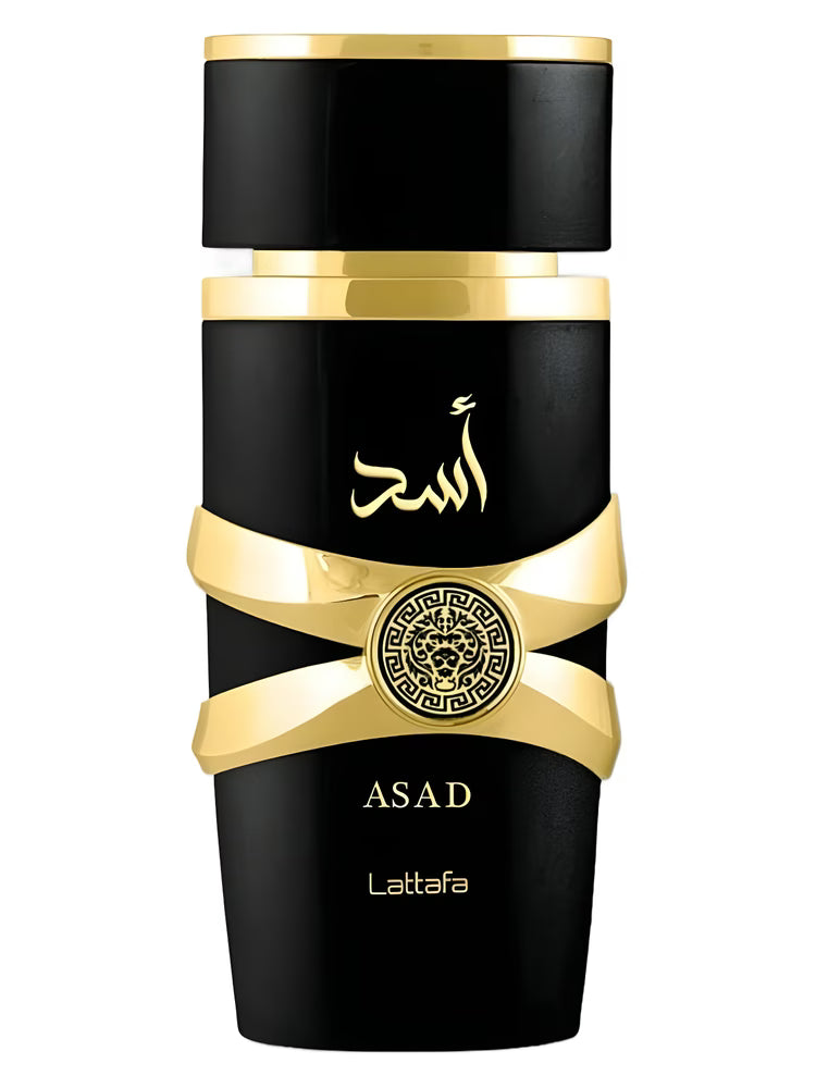 Lattafa Asad
