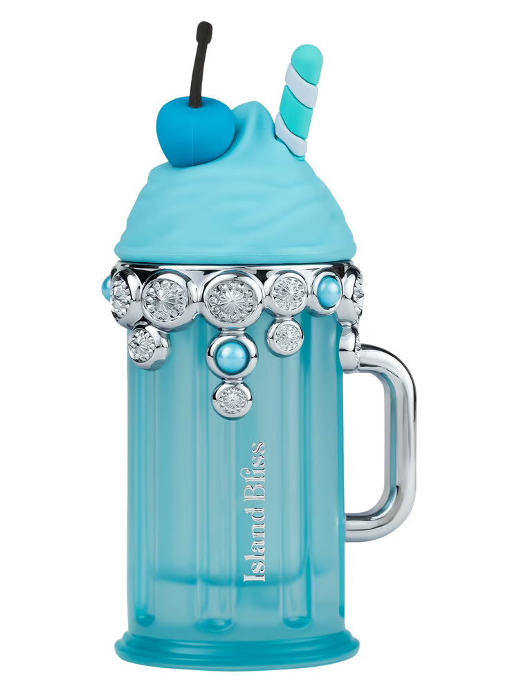 Delights Island Bliss