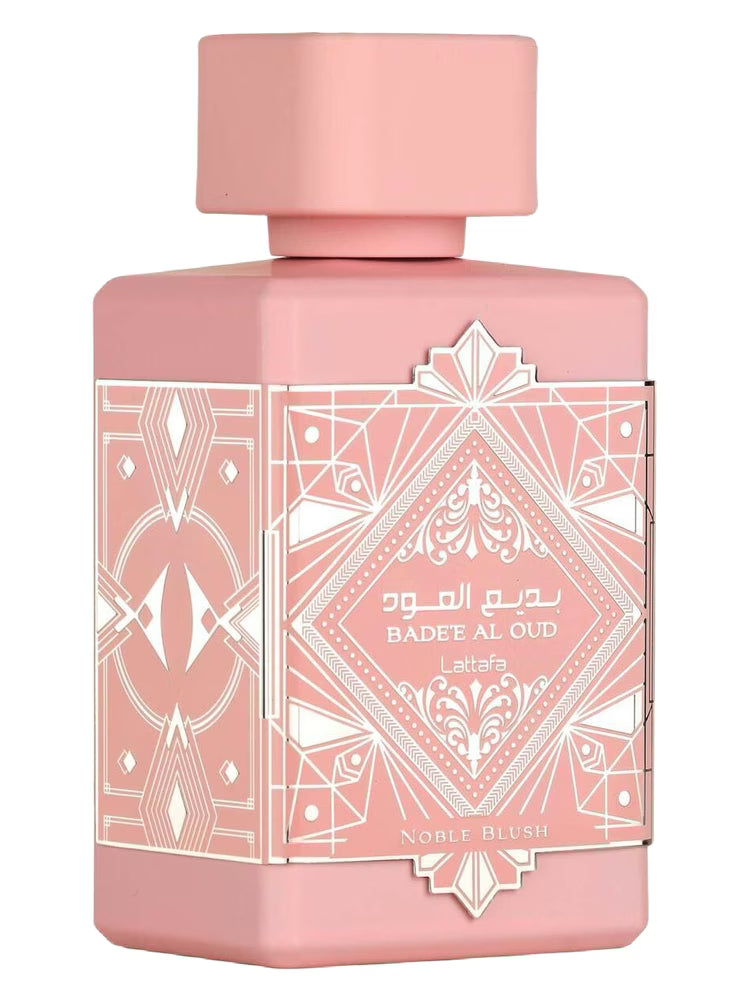 Badee Al Oud Noble Blush