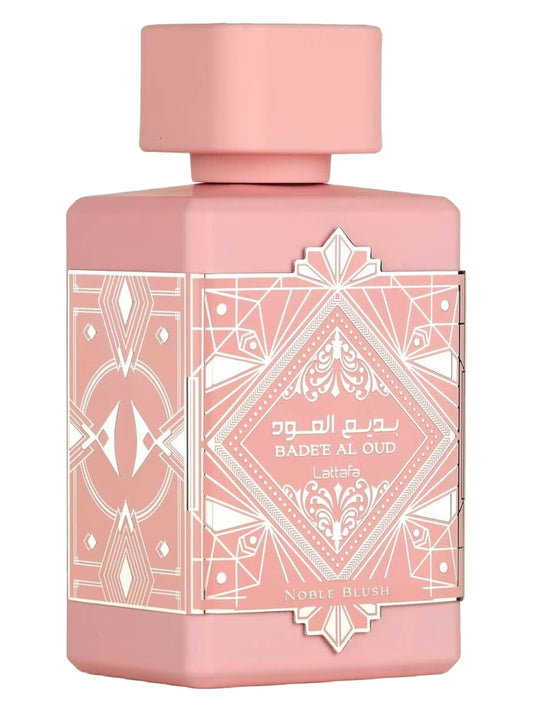 Badee Al Oud Noble Blush