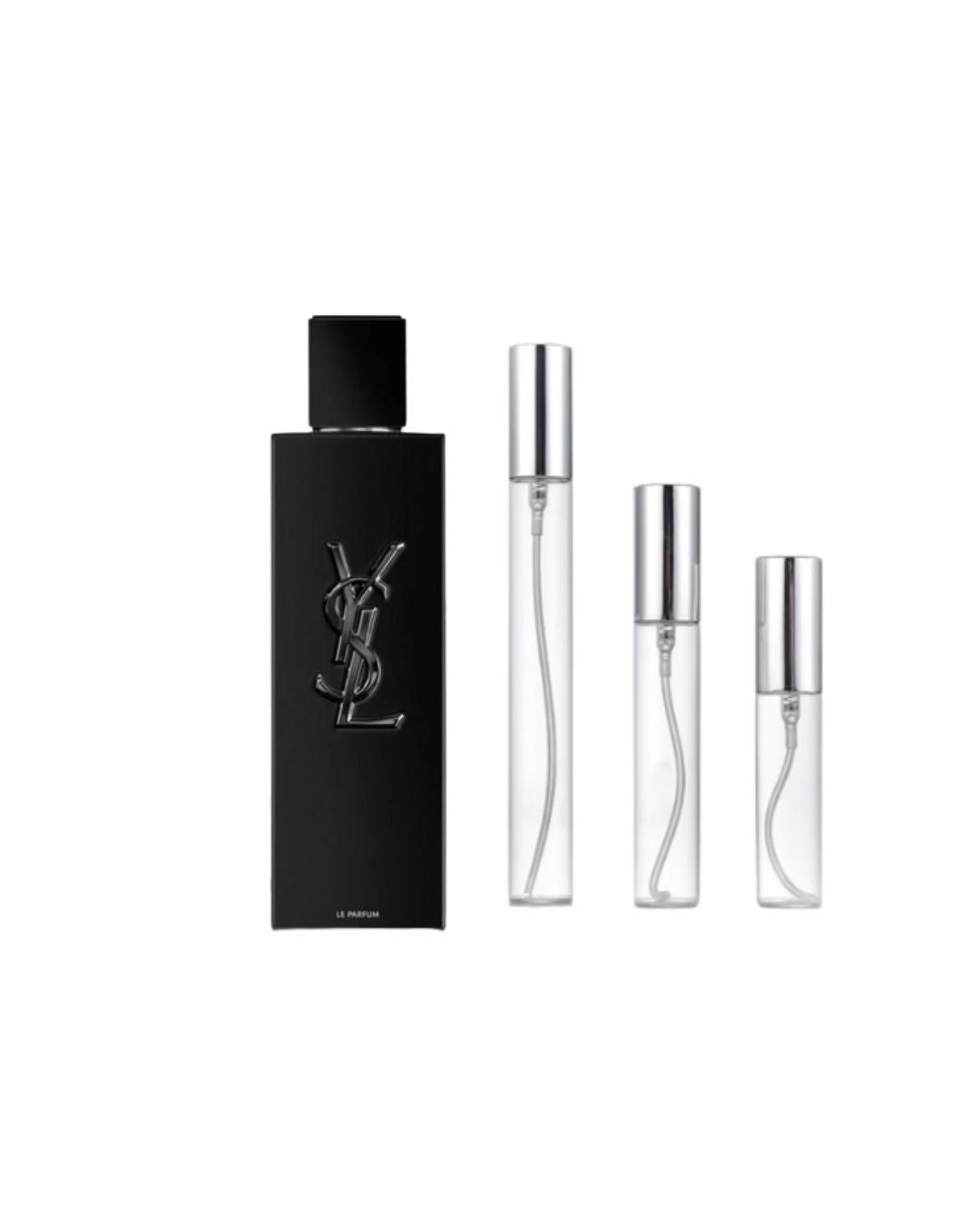 Yves Saint Laurent MYSLF (Decant)