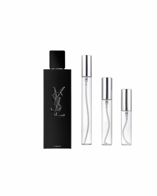 Yves Saint Laurent MYSLF (Decant)