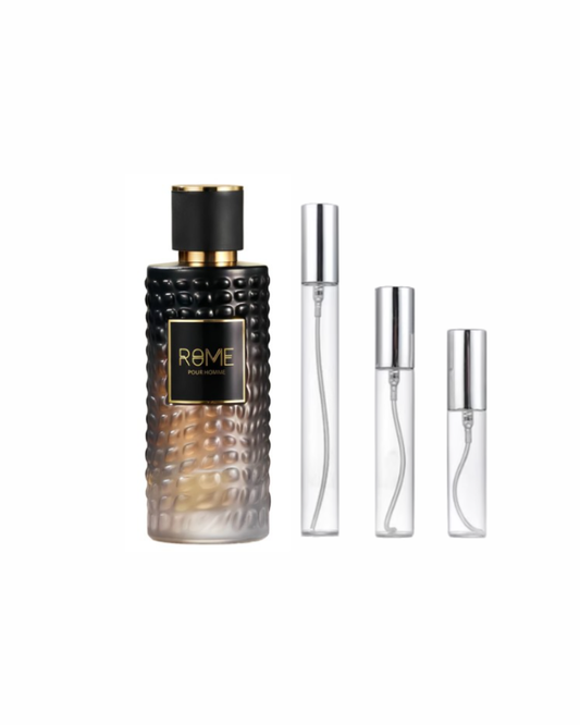 Bharara Mast Perfume Rome Pour Homme (Decant)