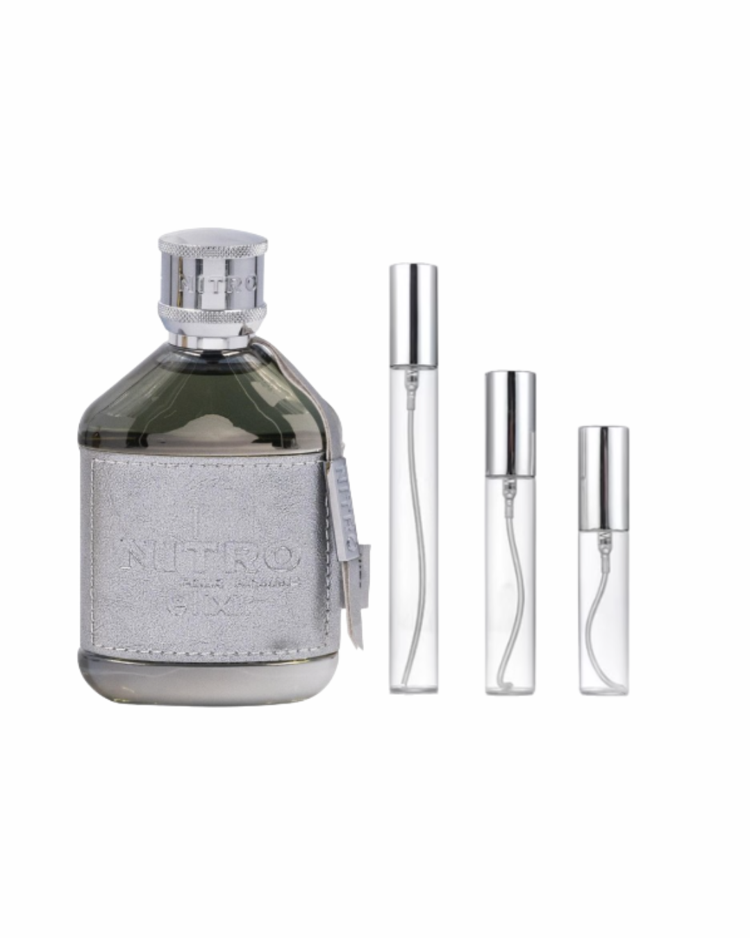 Dumont Nitro Elixir (Decant)