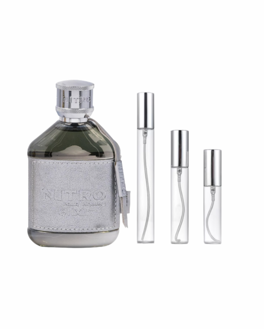 Dumont Nitro Elixir (Decant)
