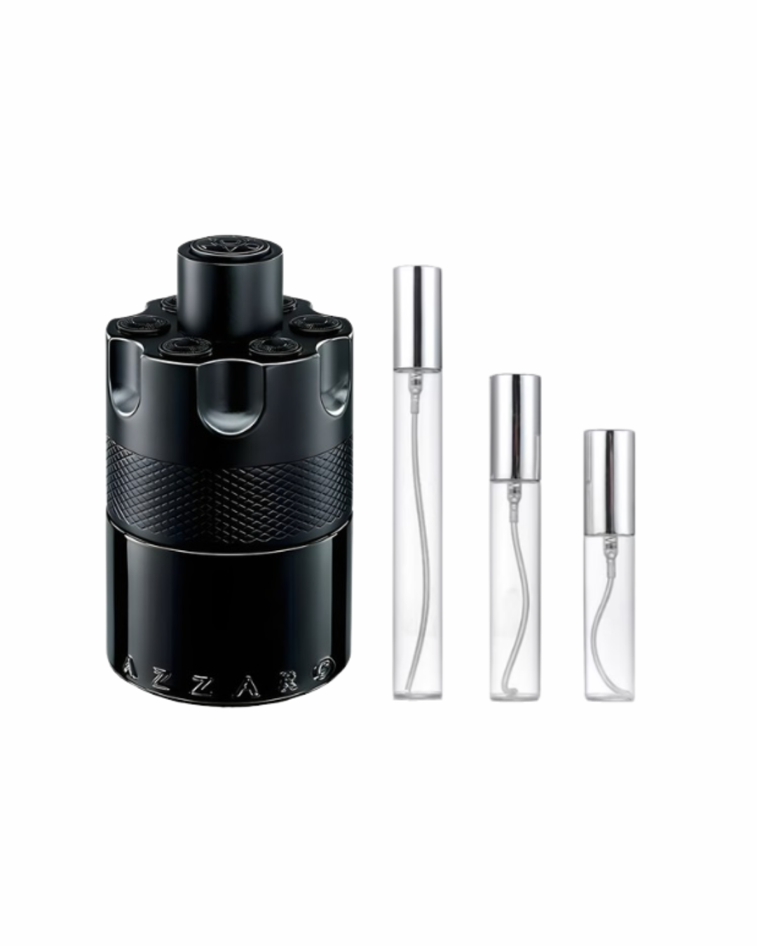 Azzaro The Most Wanted Intense EDP (Decant)