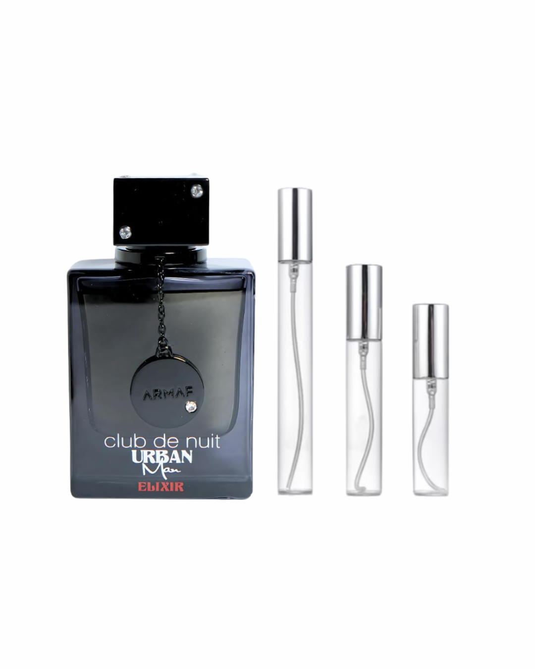 Armaf Club De Nuit Urban Elixir (Decant)