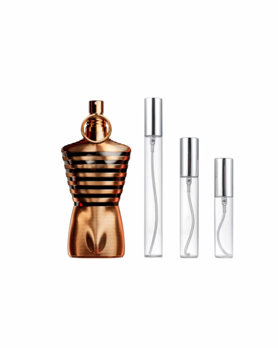 Jean Paul Gaultier Le Male Elixir (Decant)