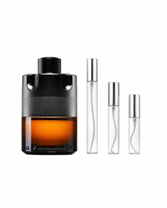 Azzaro The Most Wanted Parfum (Decant)