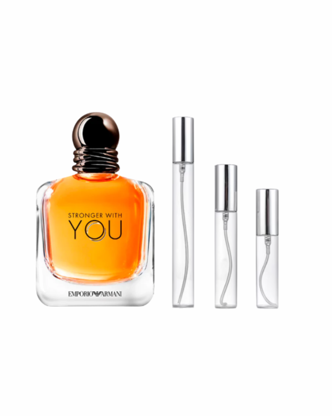 Emporio Armani Stronger With You (Decant)