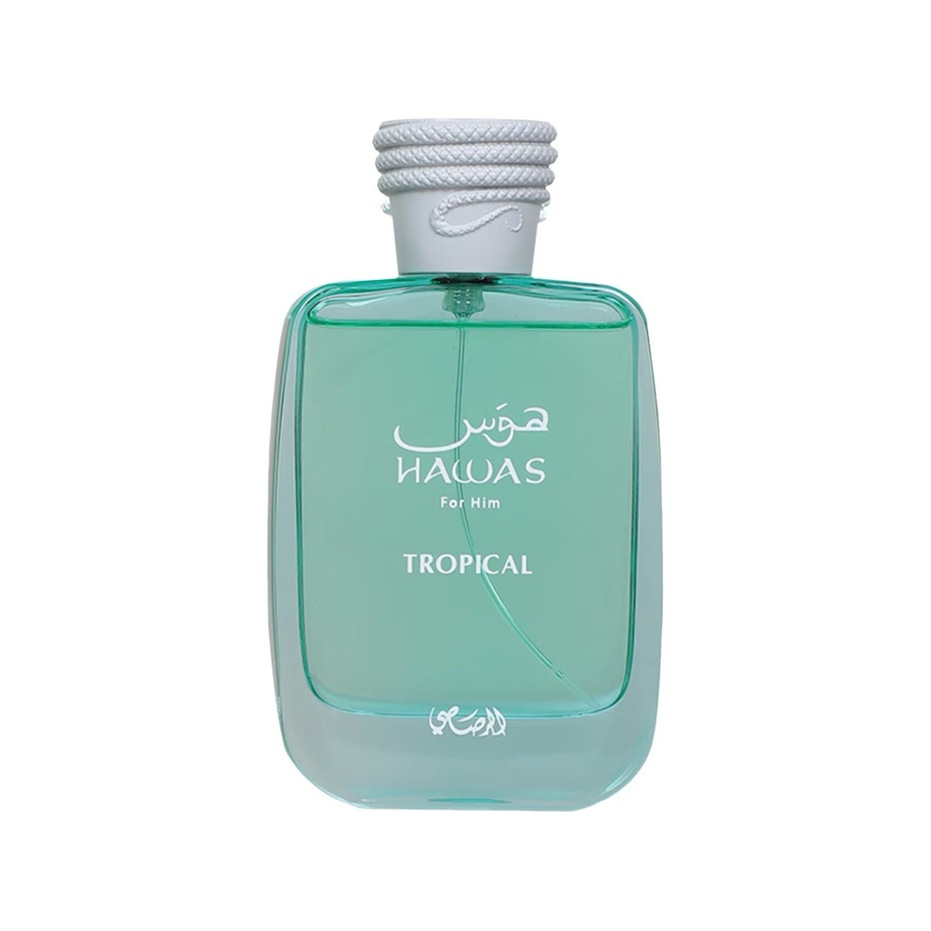 Rasasi Hawas Tropical