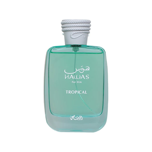 Rasasi Hawas Tropical