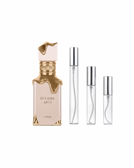 Lattafa Eclaire (Decant)