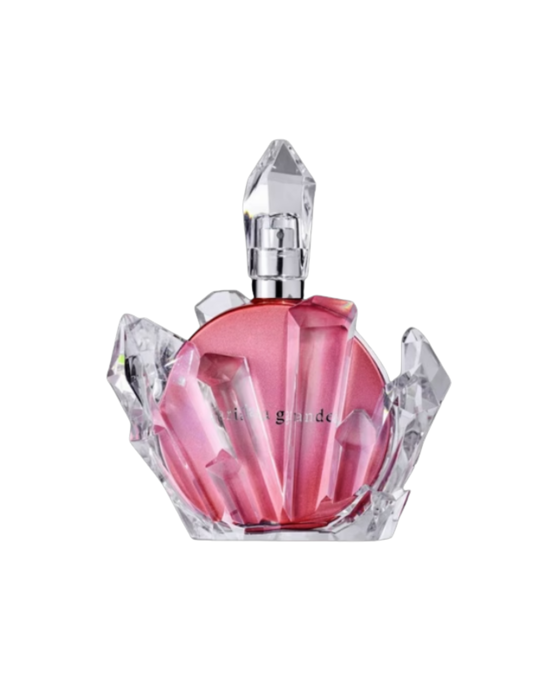 Ariana Grande Rem Cherry Eclipse