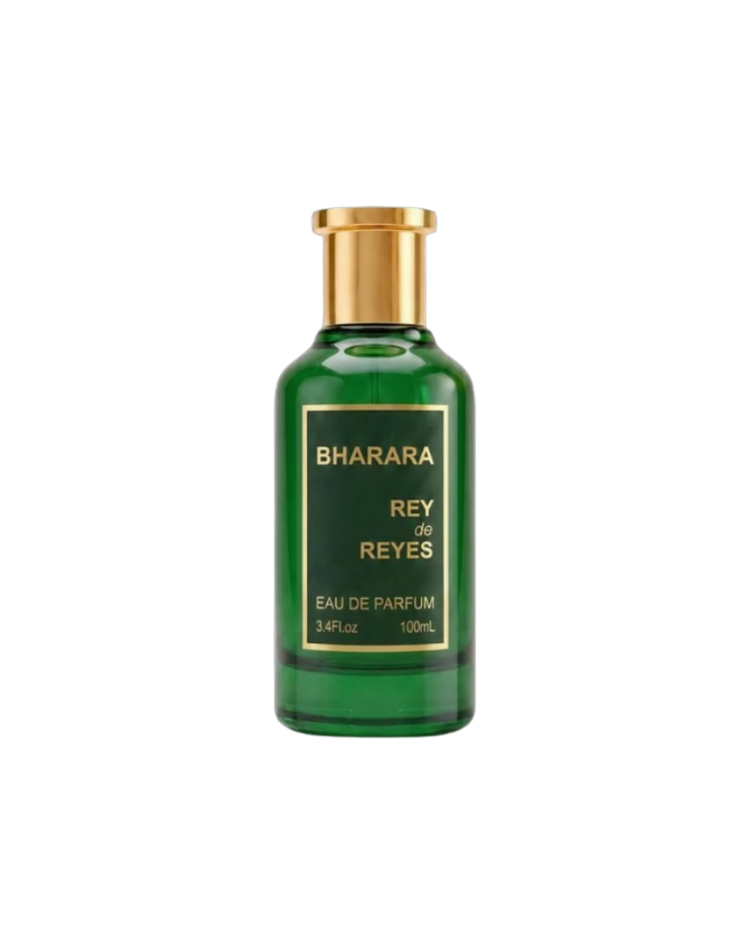 Bharara Rey De Reyes