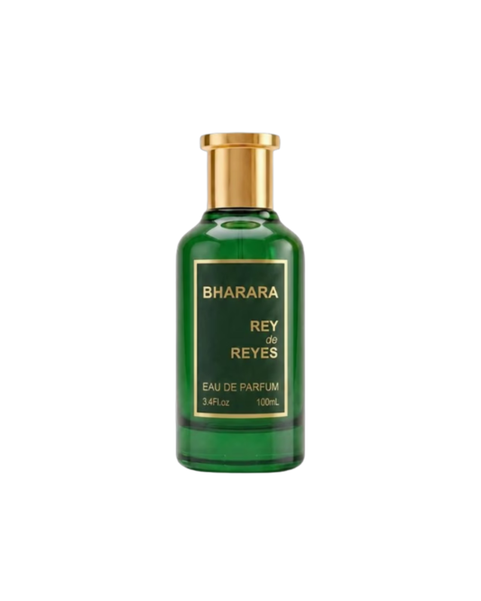 Bharara Rey De Reyes