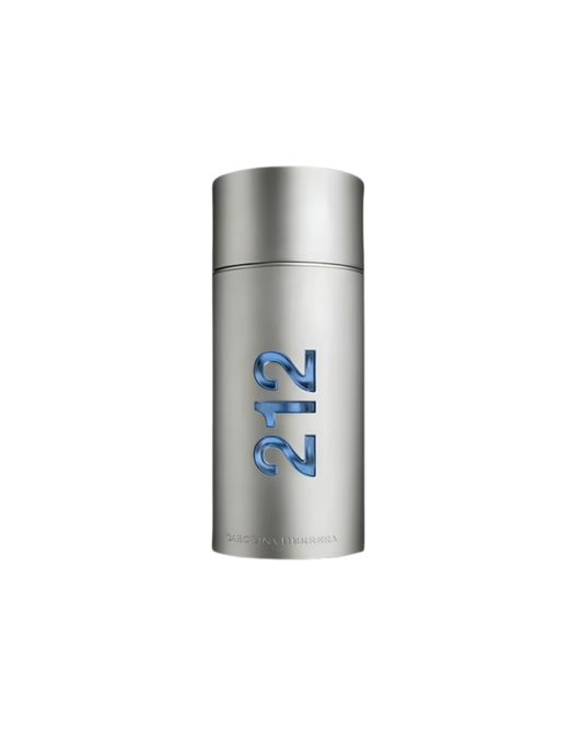 Carolina Herrera 212 Men NYC