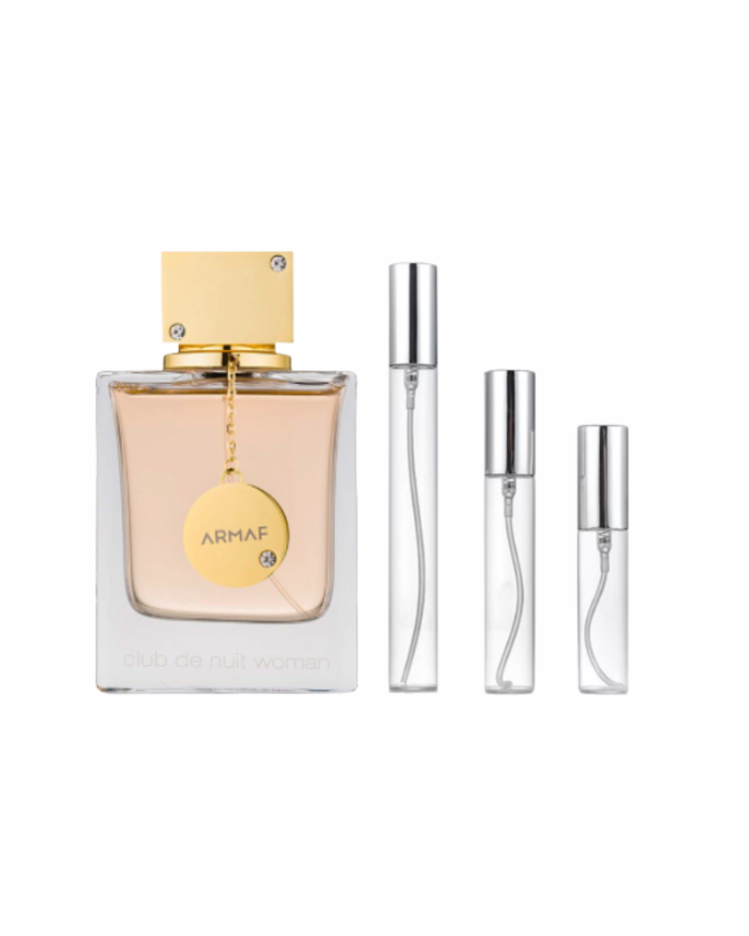 Club De Nuit Woman (Decant)