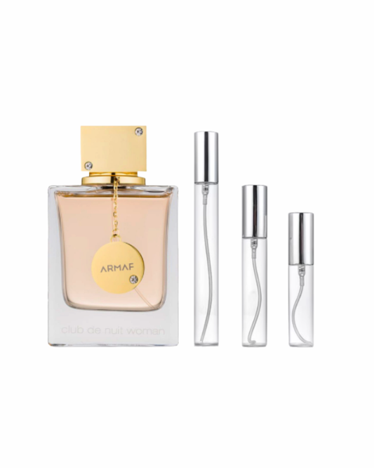 Club De Nuit Woman (Decant)