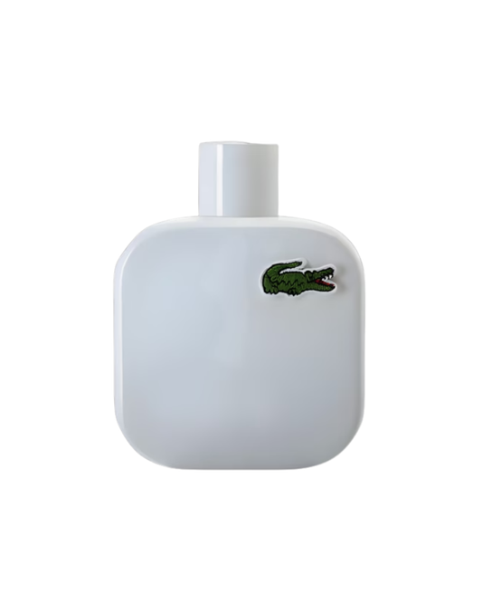 Lacoste L 1212 Blanc Edt