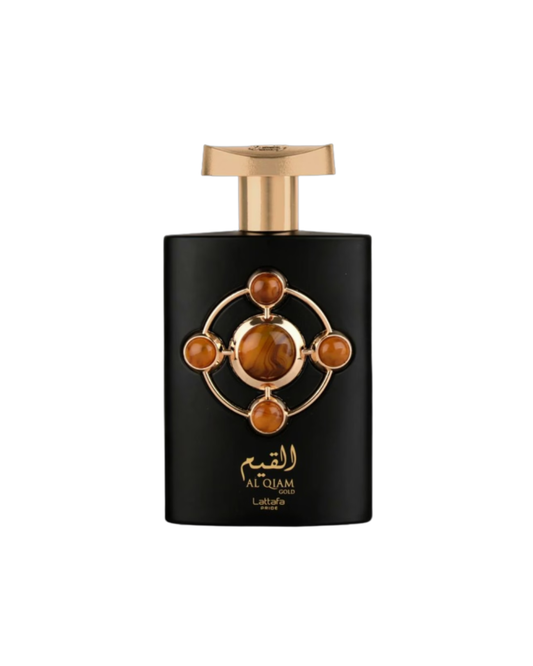Lattafa Pride Al Qiam Gold (Alternativa LV Ombre Nomade)