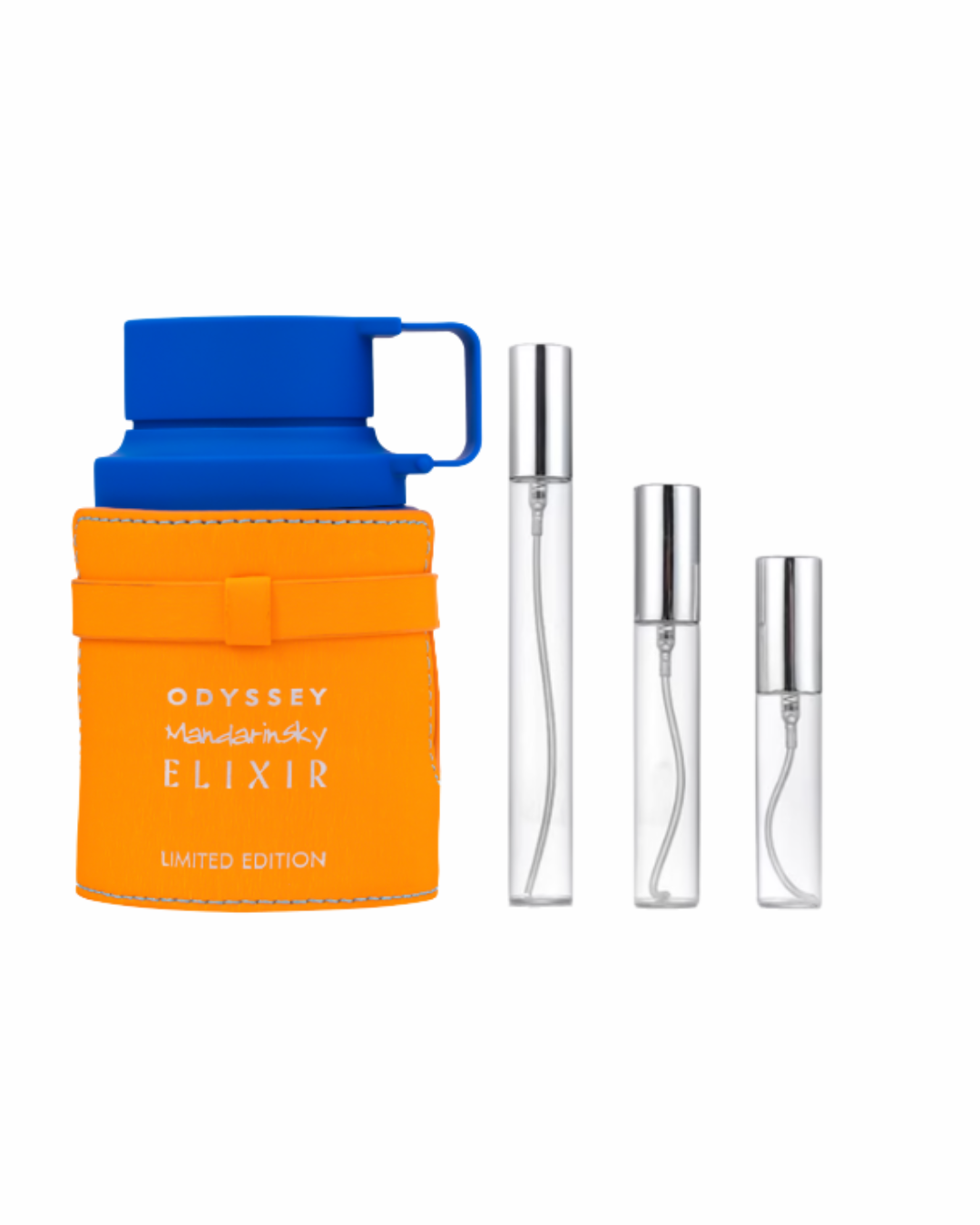 Armaf Odyssey Mandarin Sky Elixir (Decant)