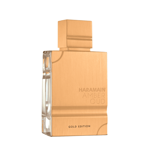 Al Haramain Amber Oud Gold Edition