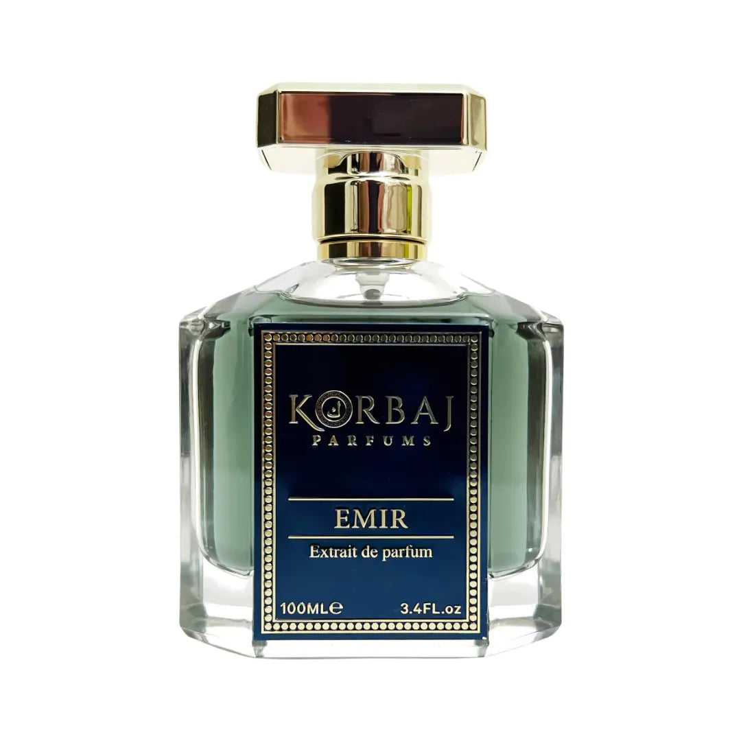 Korbaj Emir