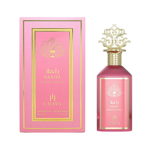 L’HAYA Raaha