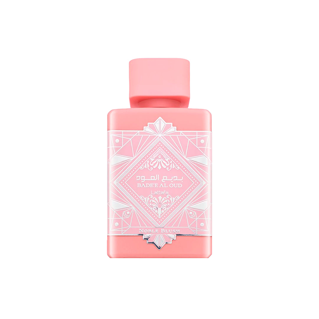 Badee Al Oud Noble Blush